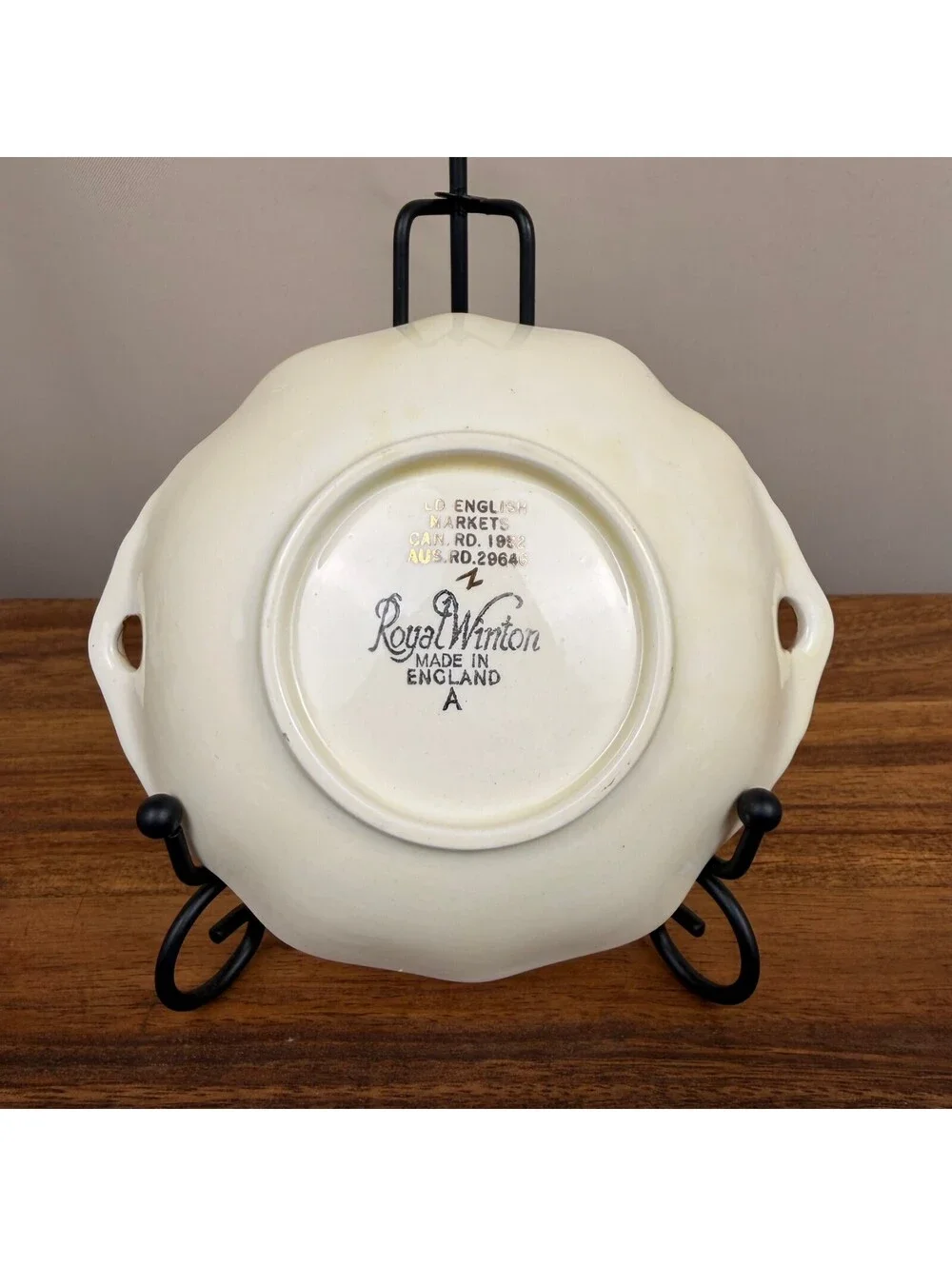 Royal Winton this vintage